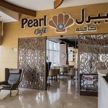 Gulf Suites Hotel Amwaj Manama Eksteriør bilde