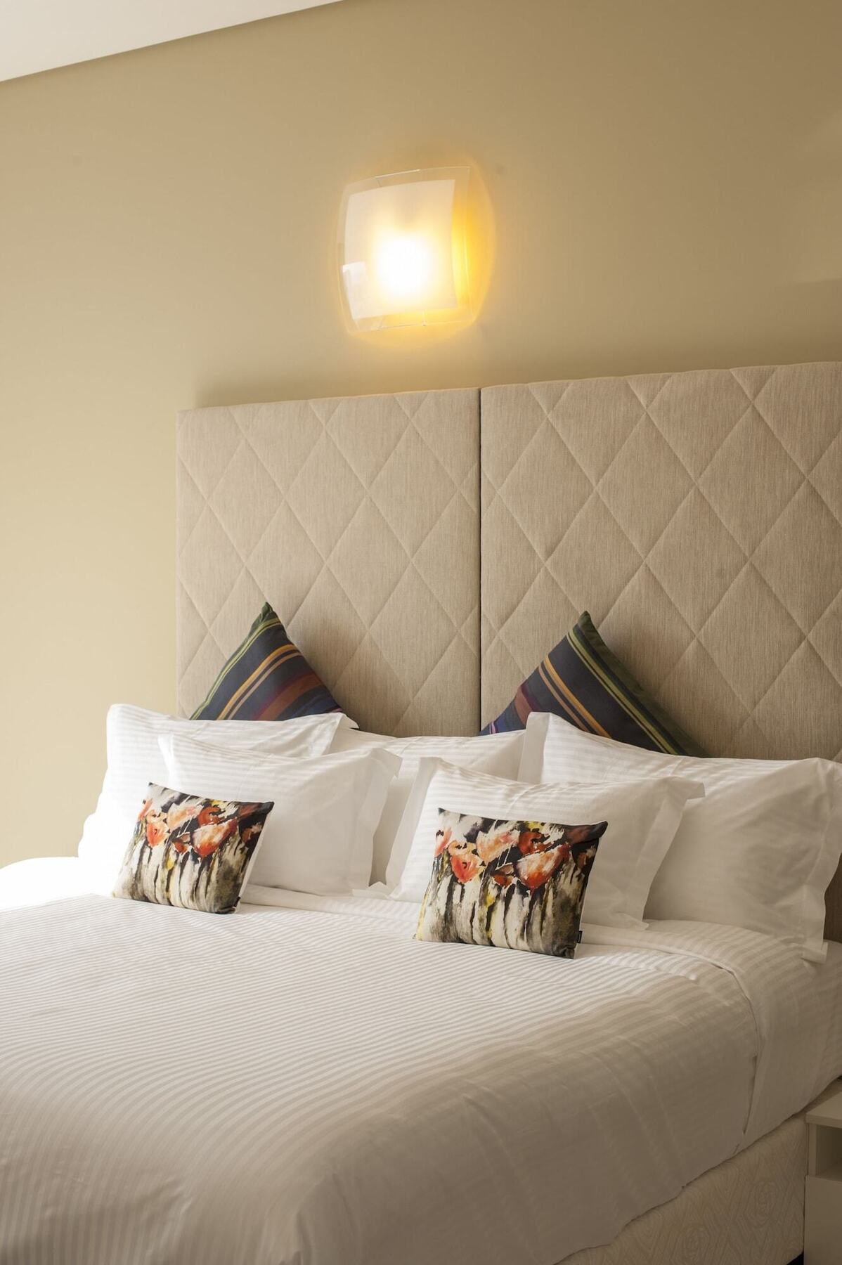 Gulf Suites Hotel Amwaj Manama Eksteriør bilde
