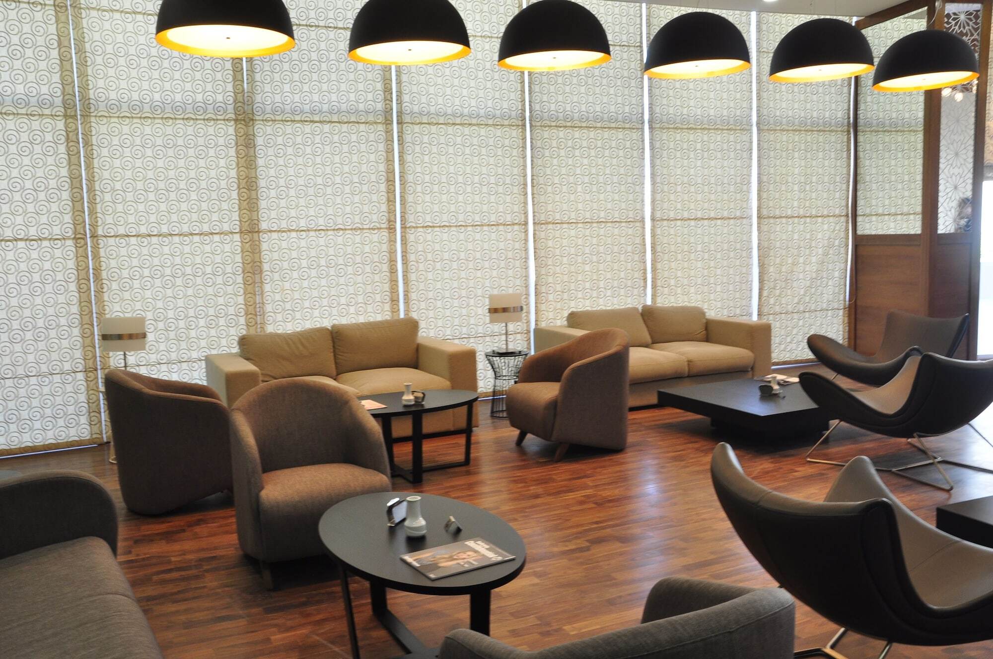 Gulf Suites Hotel Amwaj Manama Eksteriør bilde