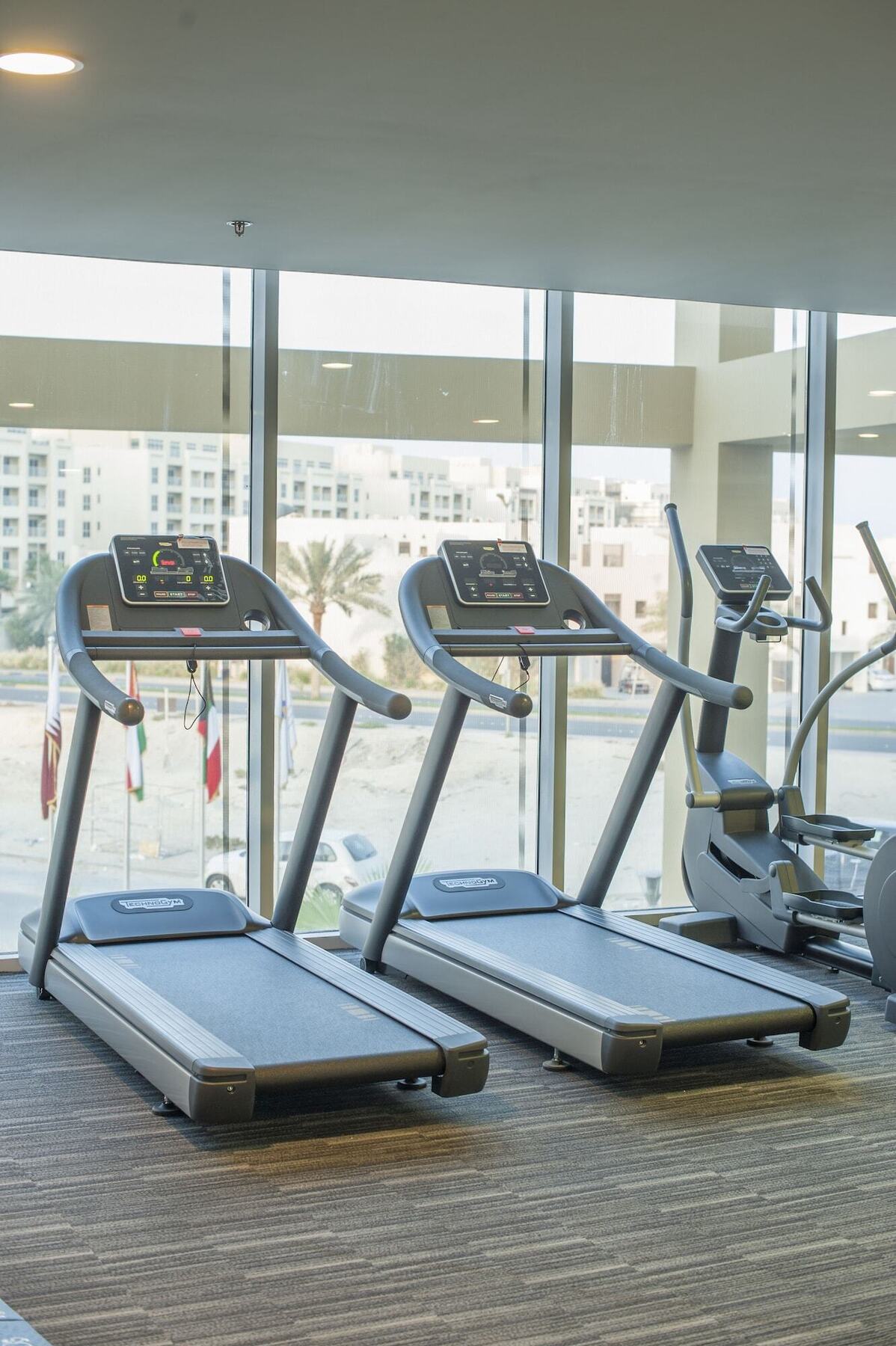Gulf Suites Hotel Amwaj Manama Eksteriør bilde