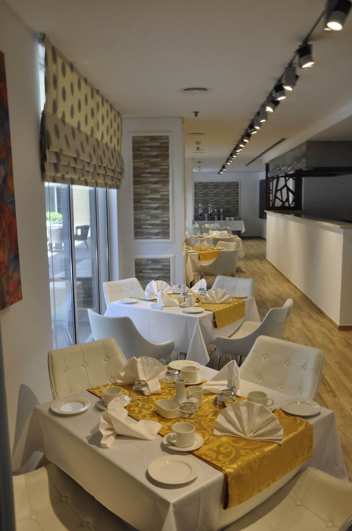 Gulf Suites Hotel Amwaj Manama Eksteriør bilde